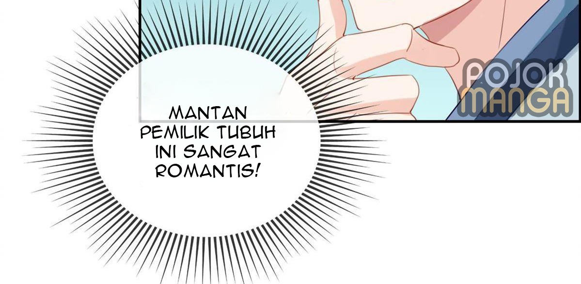 Strongest System (The Strongest Dandy System) Chapter 02 Gambar 31